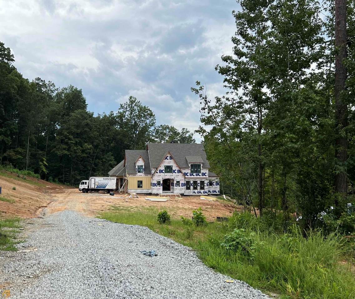 0 Sagewood Court - Photo 1