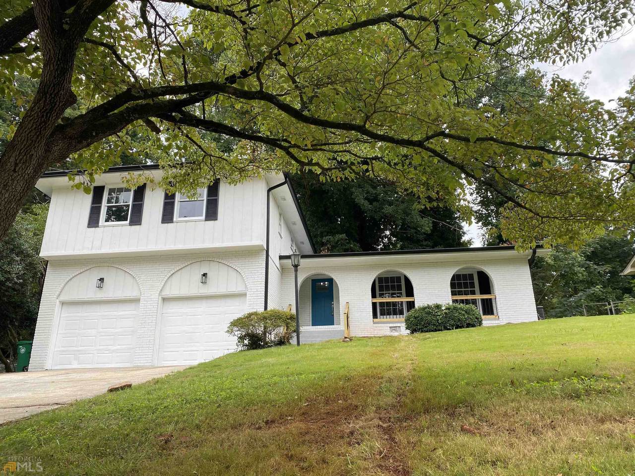 2248 Chevy Chase Lane - Photo 1