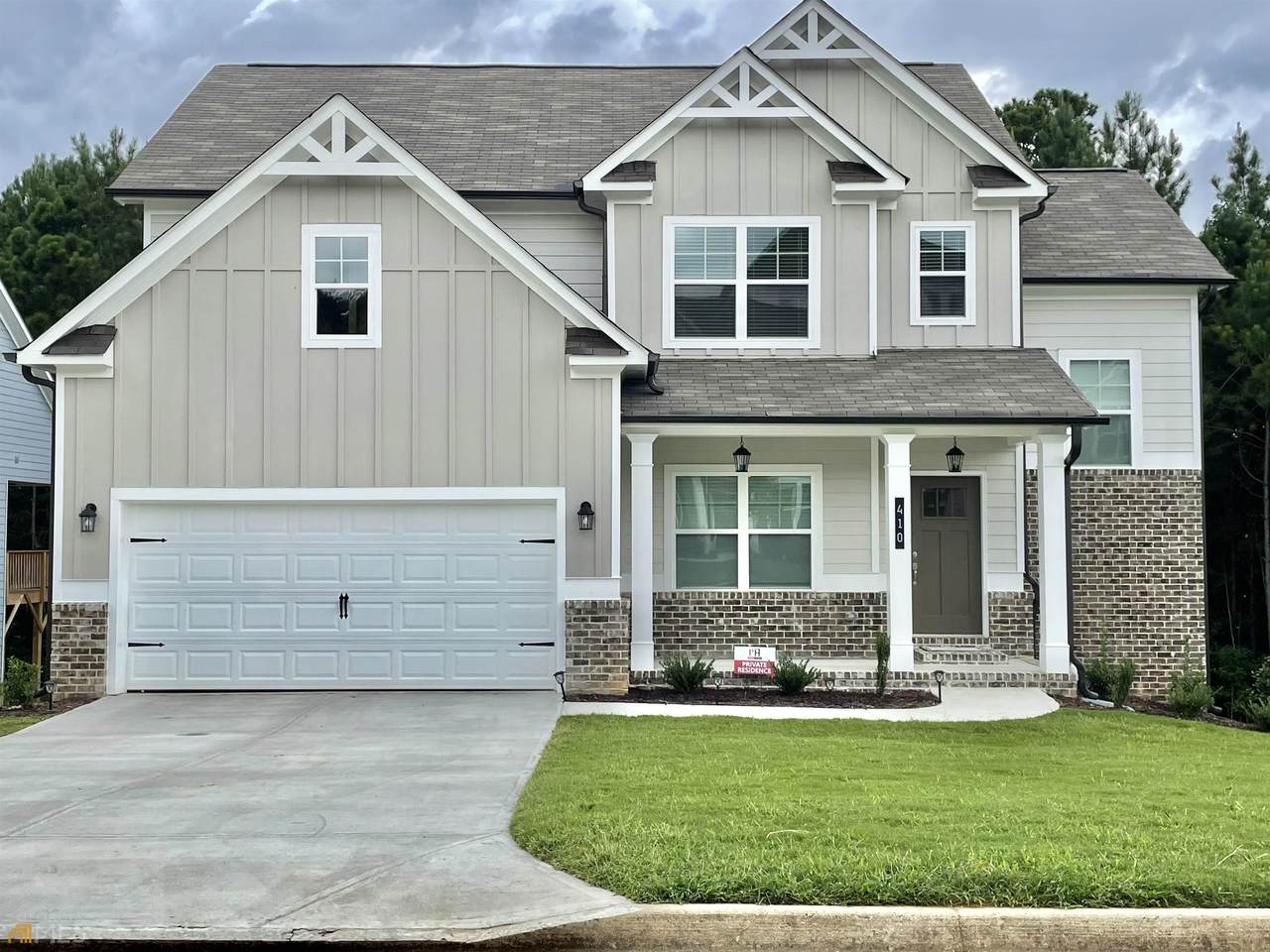 410 Crestbrook Lane - Photo 1