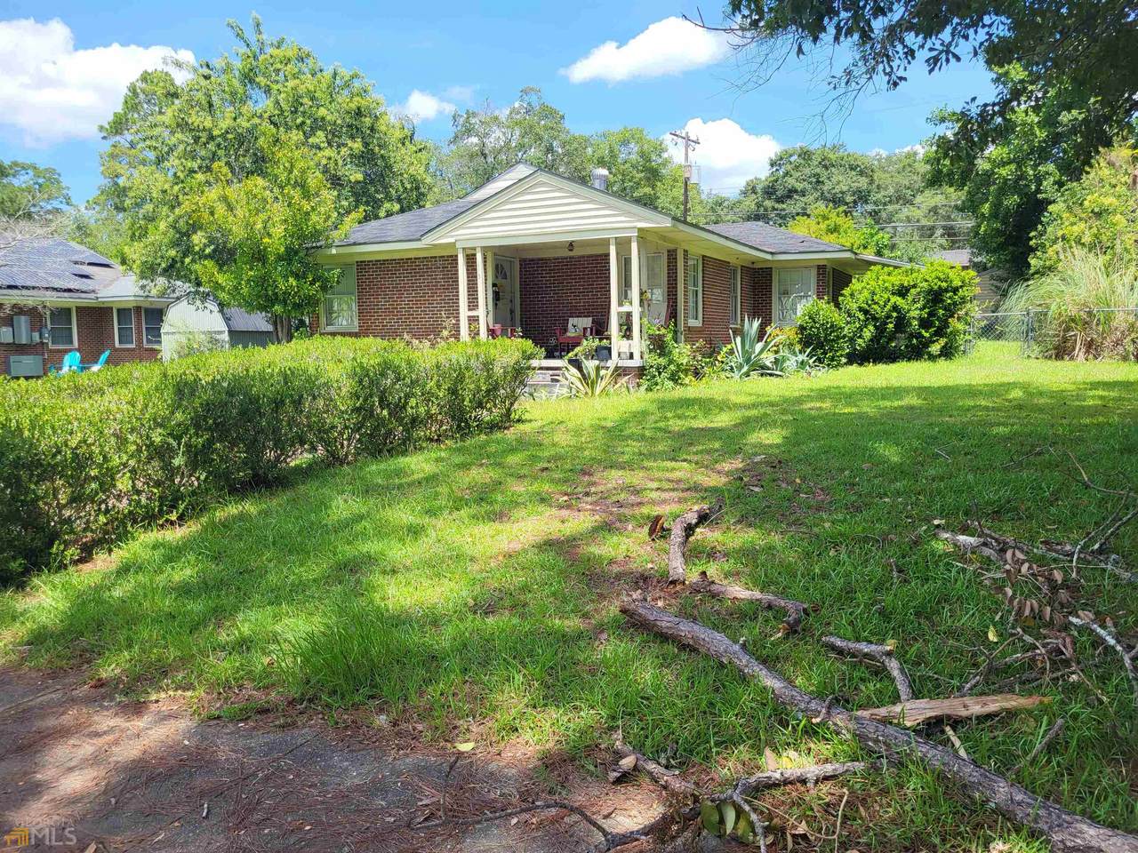 115 Irwinville Highway - Photo 1