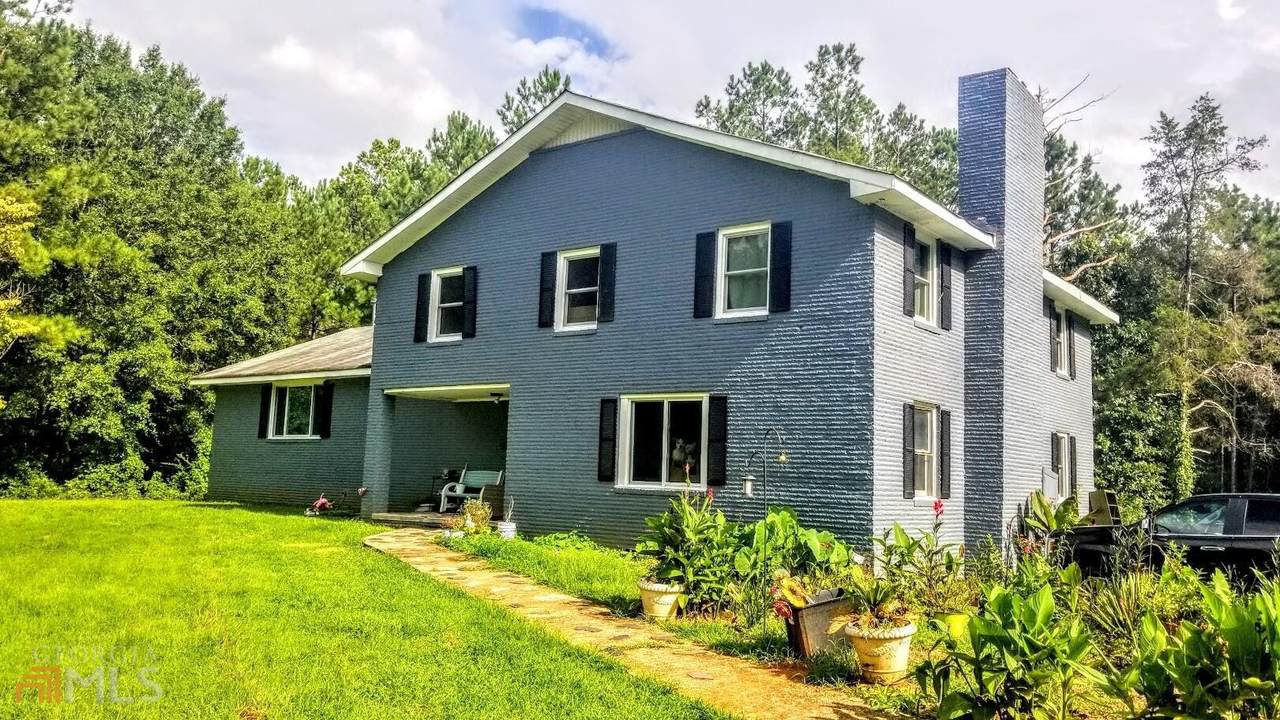 1330 Georgia 18 Highway - Photo 1