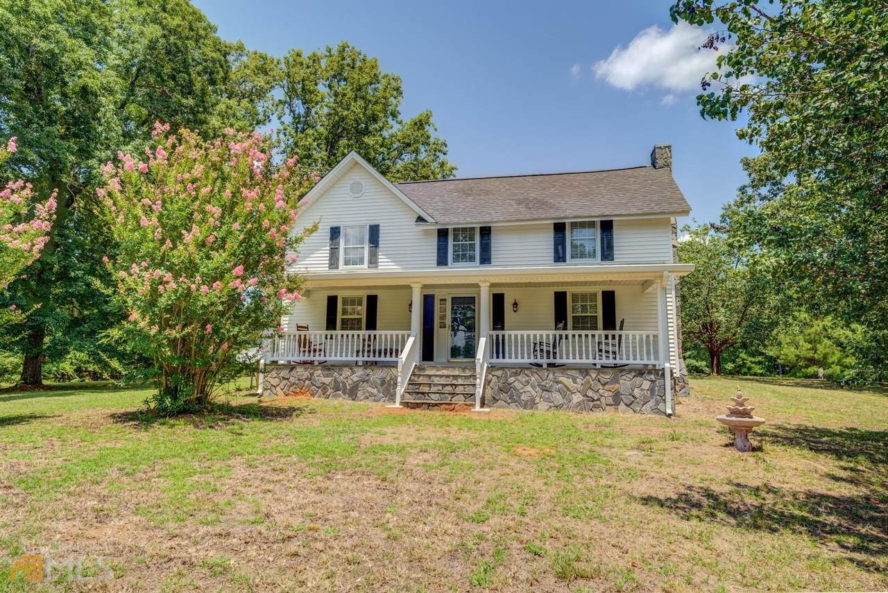 424 English Road - Photo 1