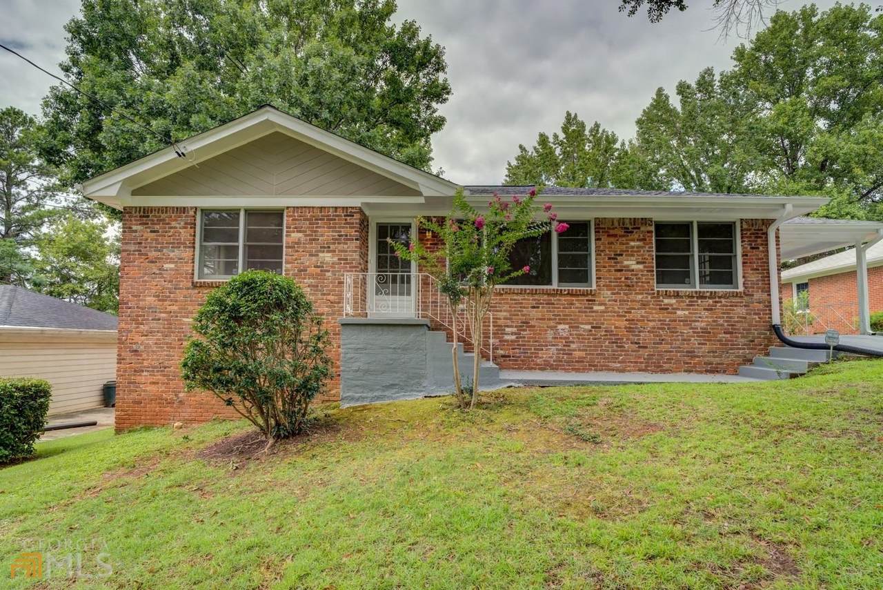 1781 Santa Cruz Drive - Photo 1