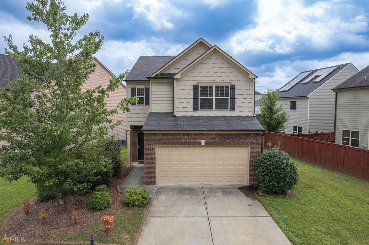 3913 Lake Manor Way - Photo 1