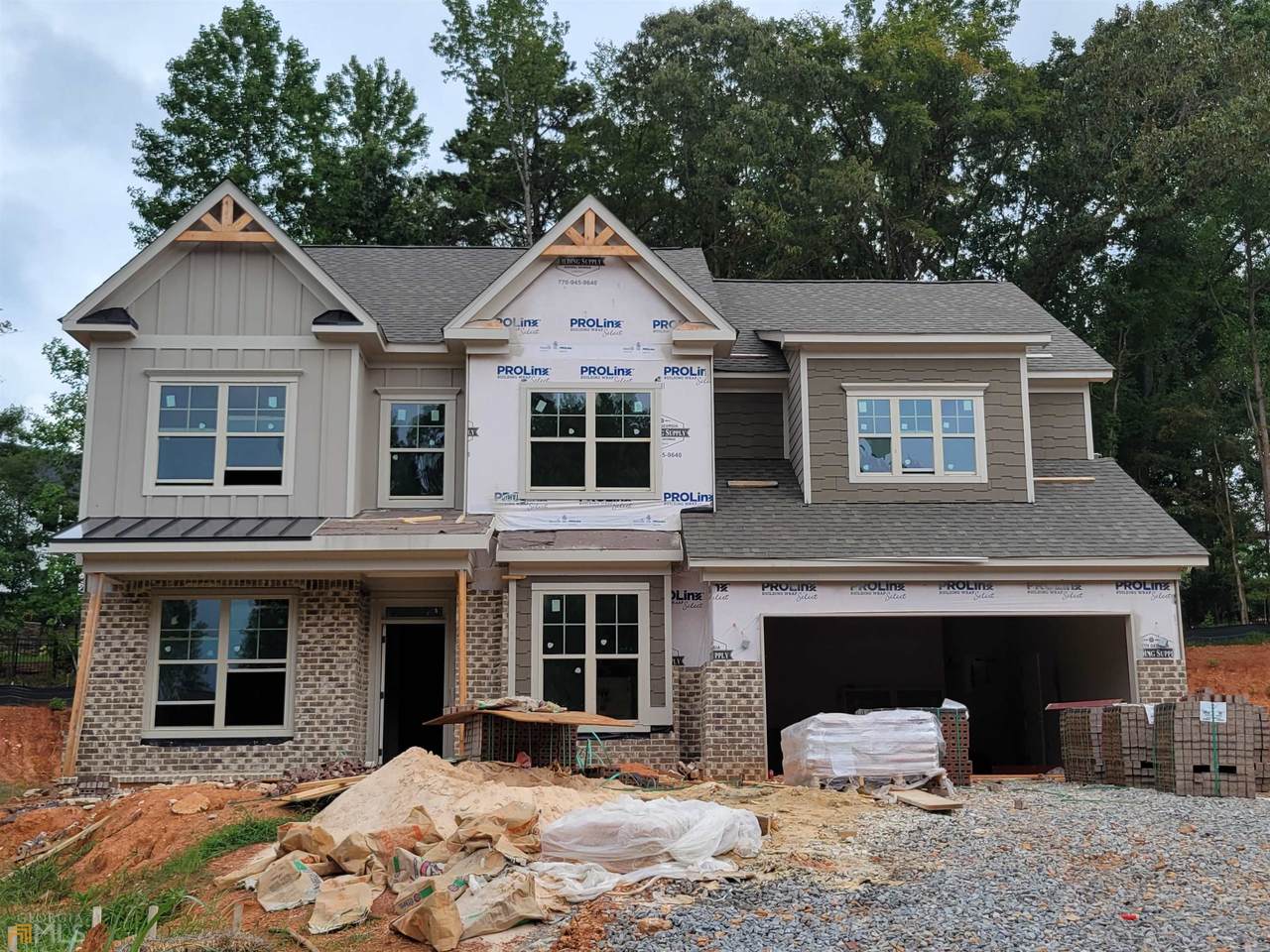 2989 Rice Creek Court - Photo 1