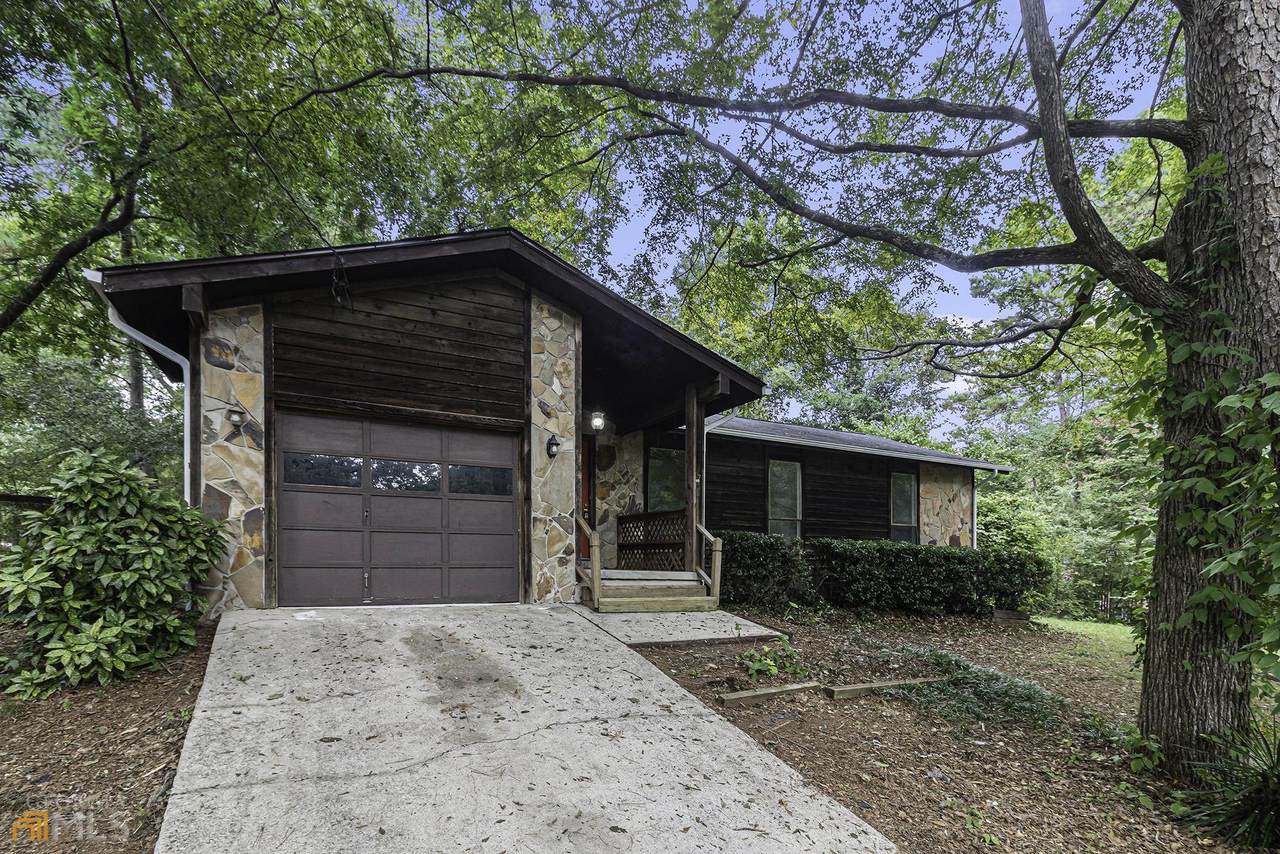1760 Little Fawn Trail - Photo 1