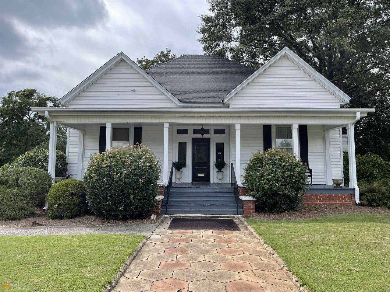 601 Dixie Street Street - Photo 1