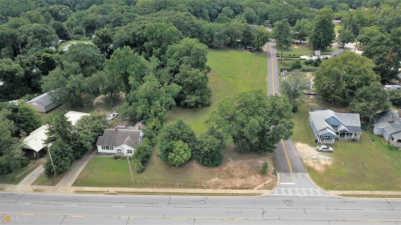 327 College Avenue - Photo 1