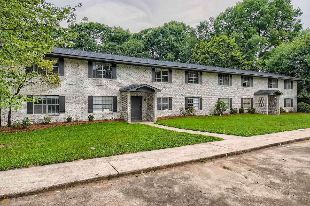 131 Cleveland Street - Photo 1