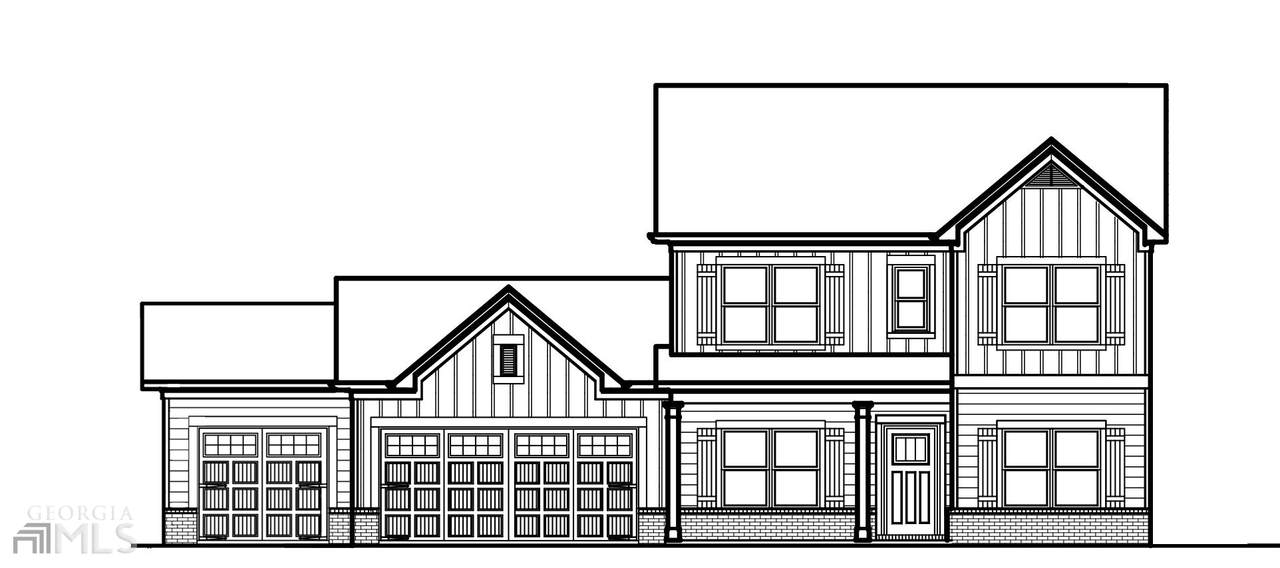 2429 Waterside Drive - Photo 1