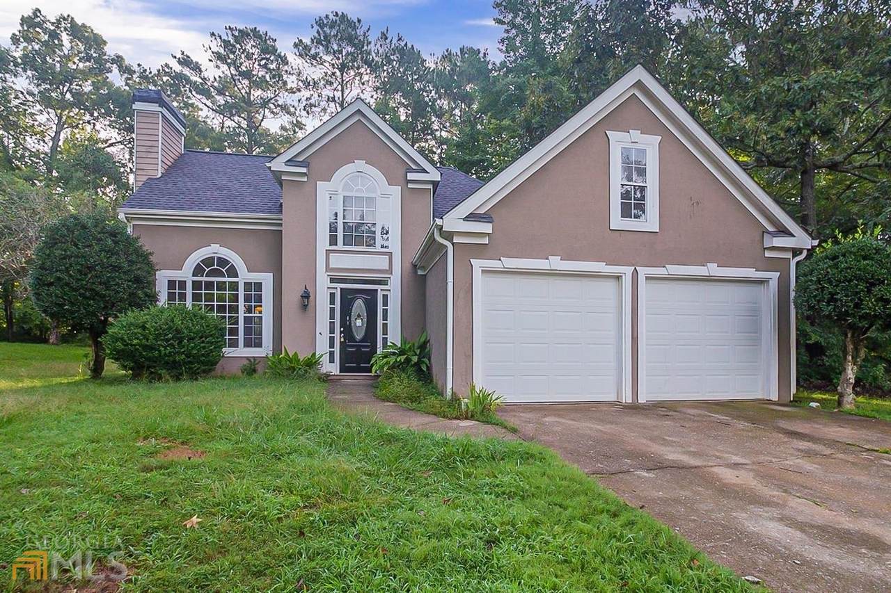 3249 Perch Drive - Photo 1