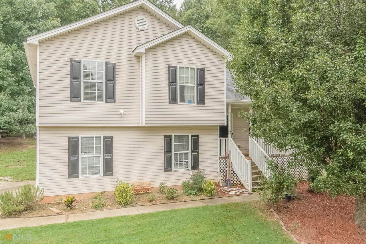 2728 Winky Bluff - Photo 1