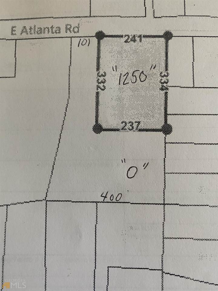1250 & 0 East Atlanta Road - Photo 1