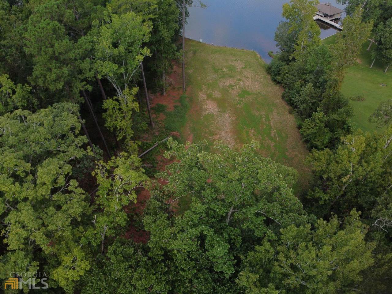 LOTS 267/268 Black Oak Drive - Photo 1