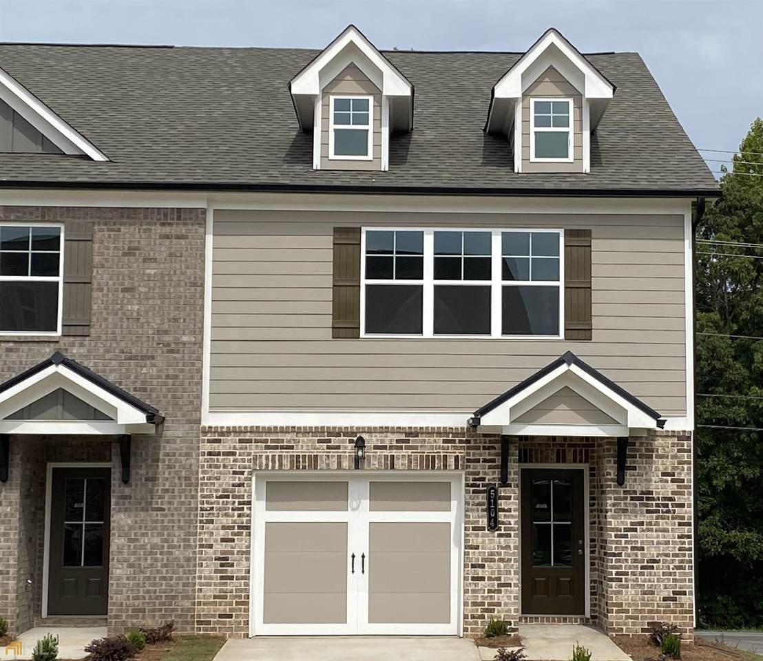 5104 Fox Den Road - Photo 1