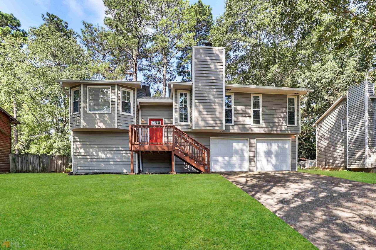 2643 Laurel View Drive - Photo 1