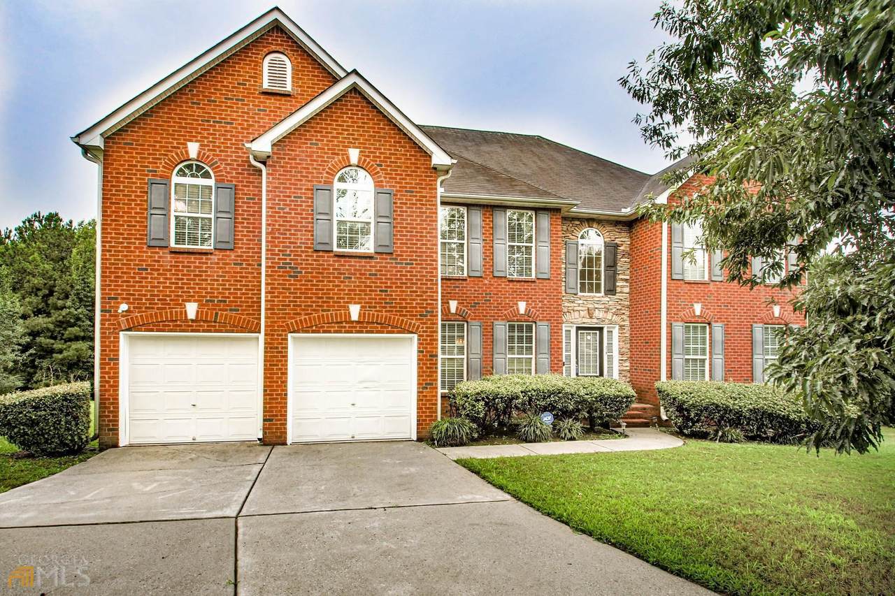 219 Water Oak Lane - Photo 1