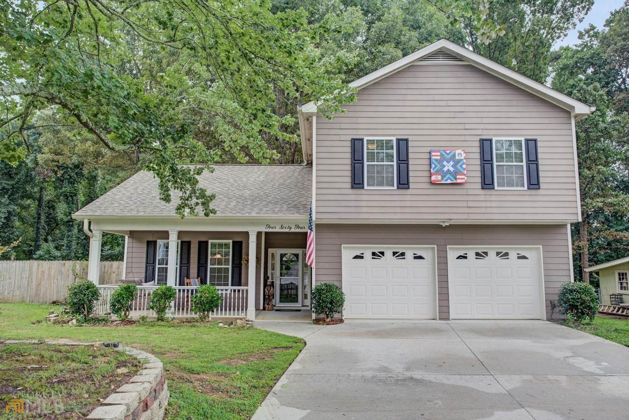 464 Red Oak Lane - Photo 1