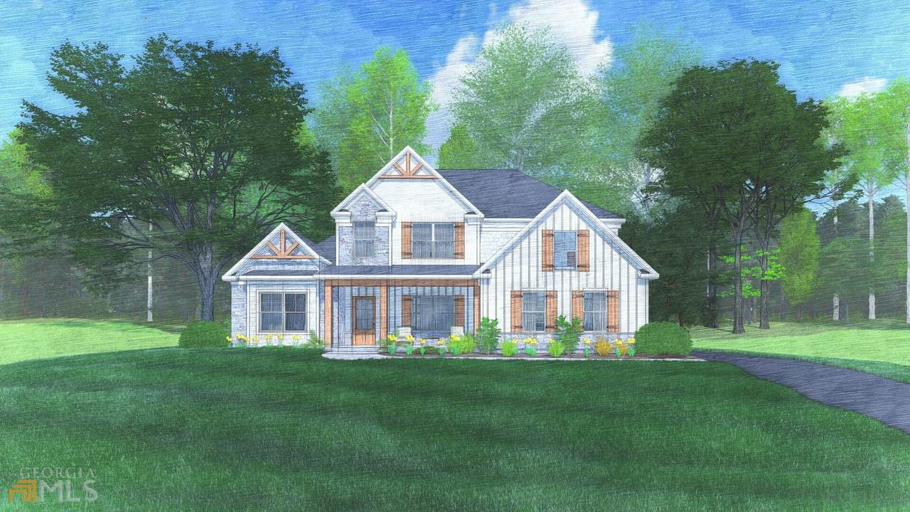 108 Pearl Moss Lane - Photo 1
