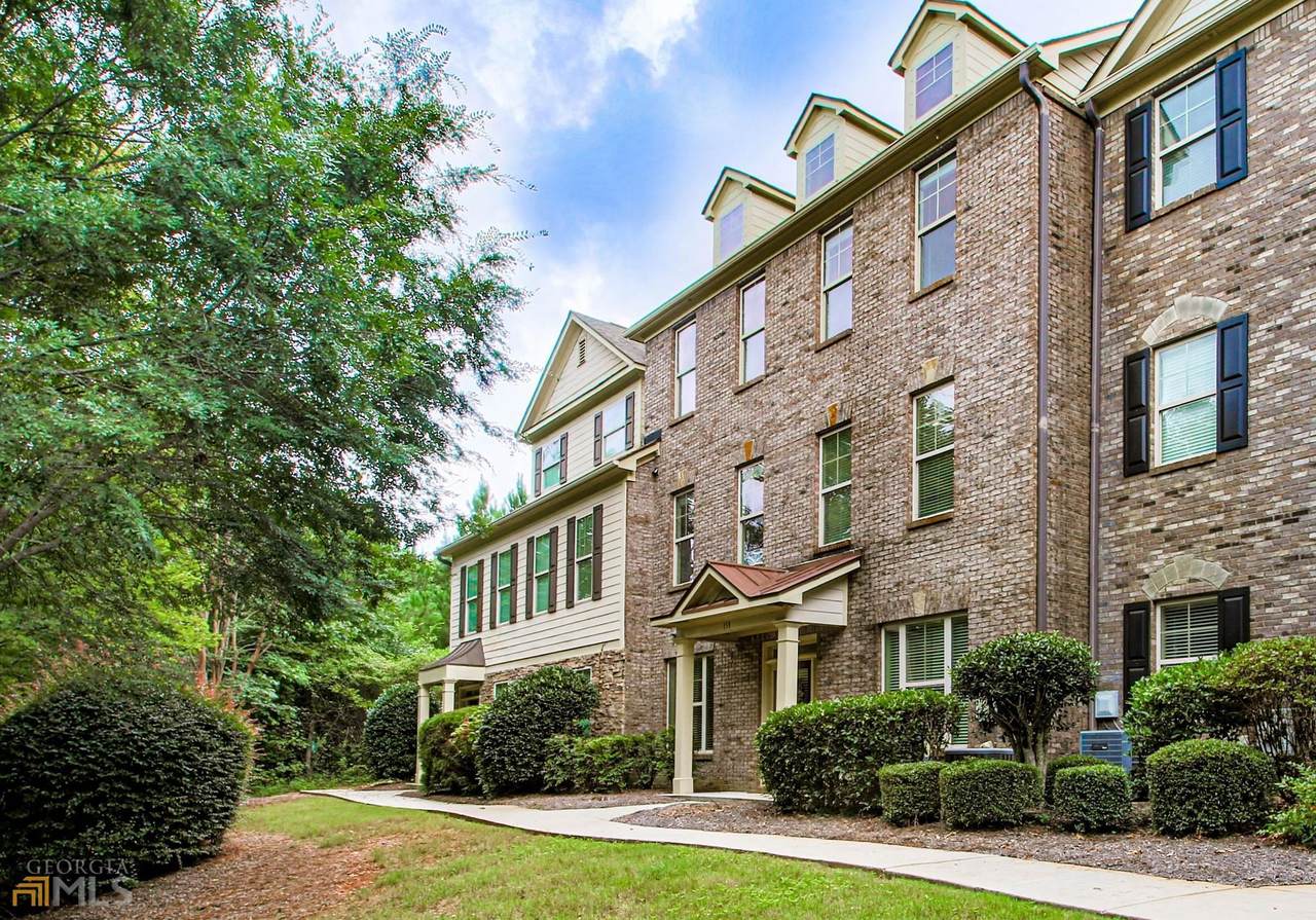 159 Highwoods Parkway - Photo 1