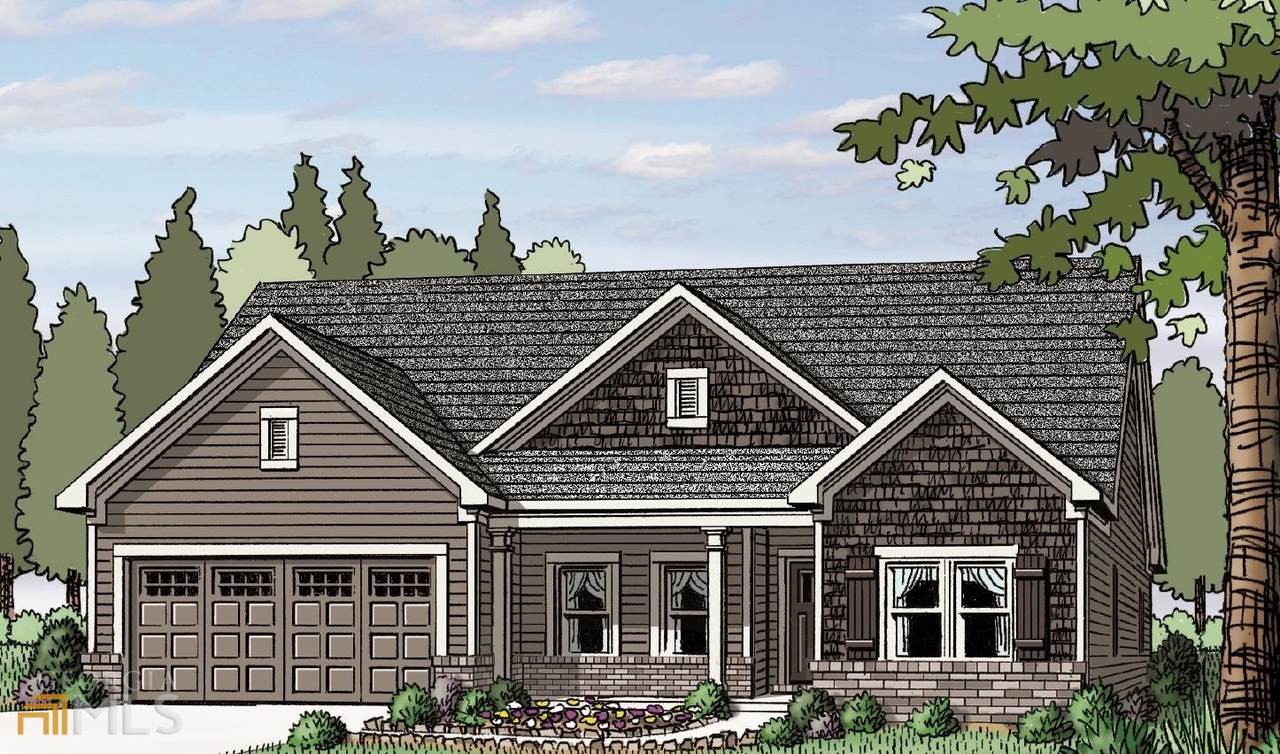 2453 Waterside Drive - Photo 1