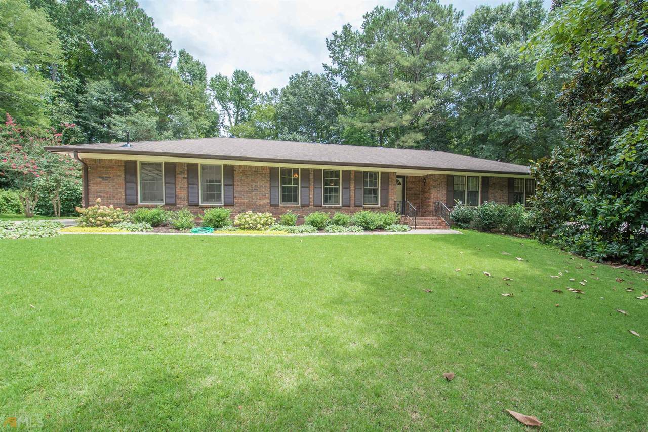 919 Beech Valley Road - Photo 1