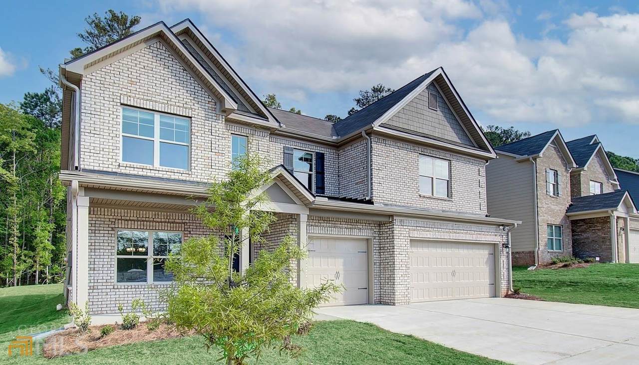 655 Lakehaven Lane - Photo 1