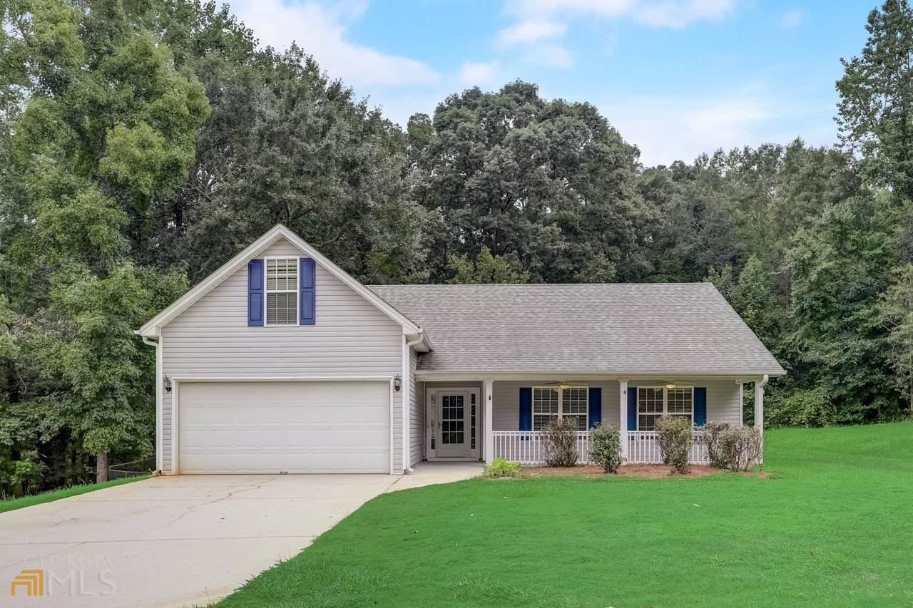 30 Crooked Creek Court - Photo 1