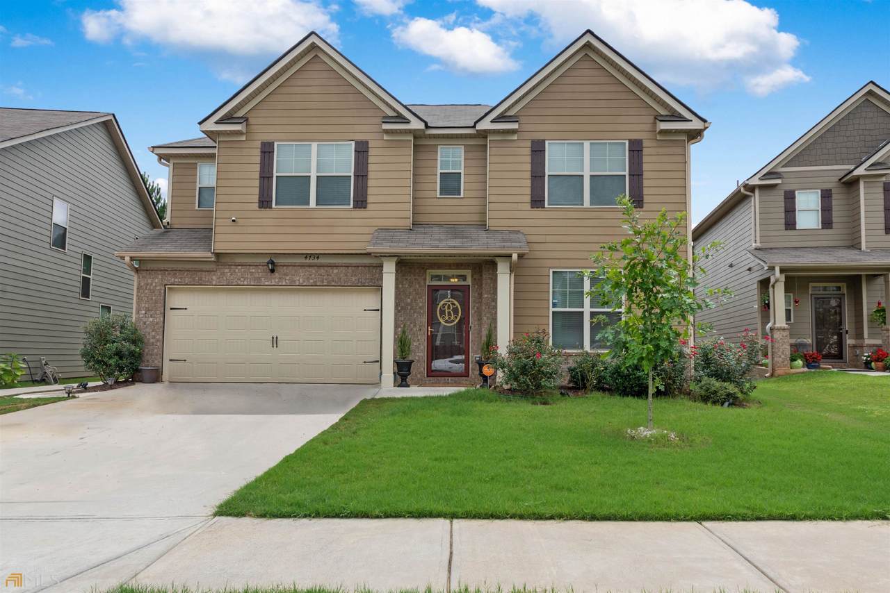 4734 Brookwood Place - Photo 1
