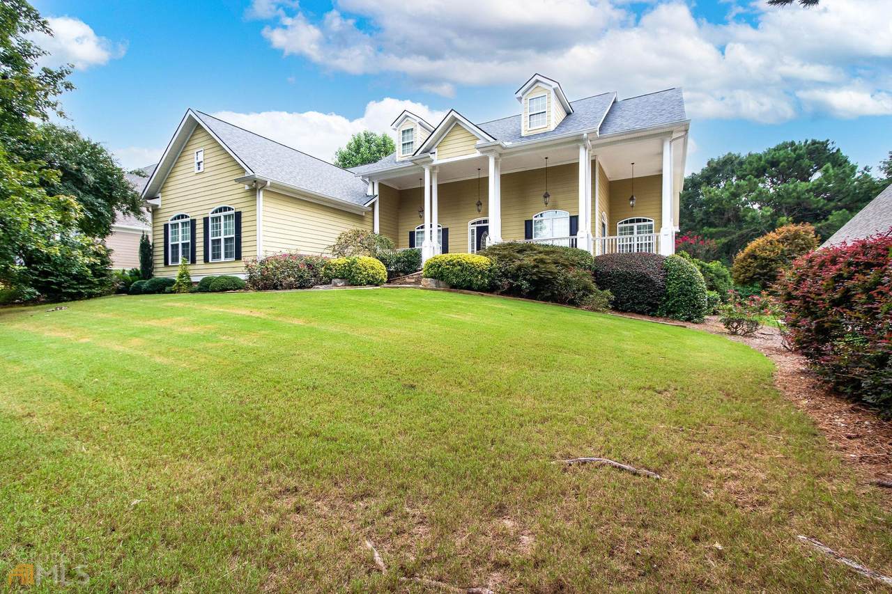 475 Creekside Drive - Photo 1