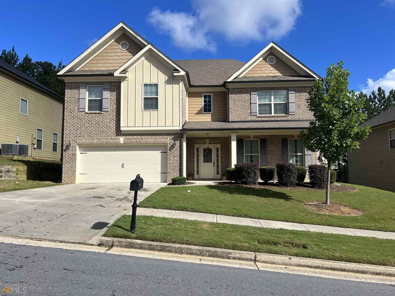 1490 Still Ridge Lane - Photo 1