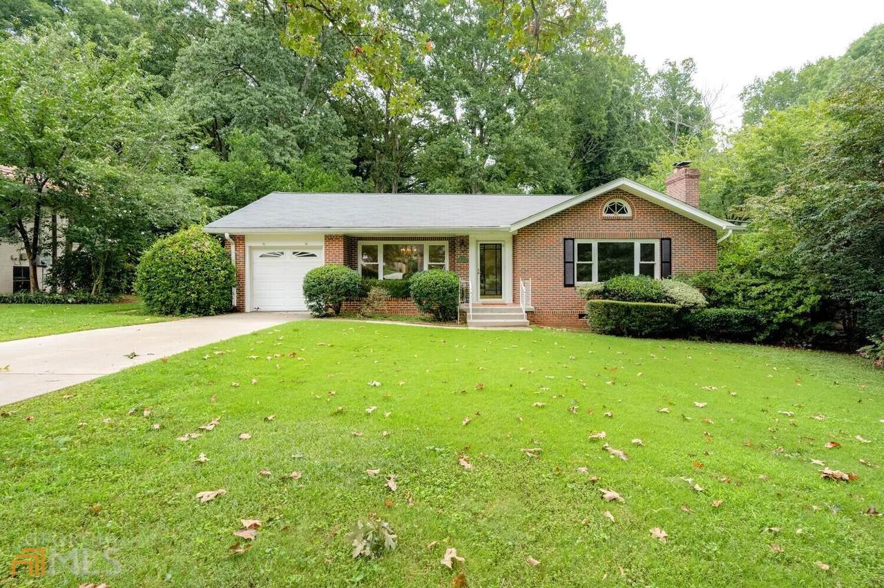 849 Artwood Road - Photo 1