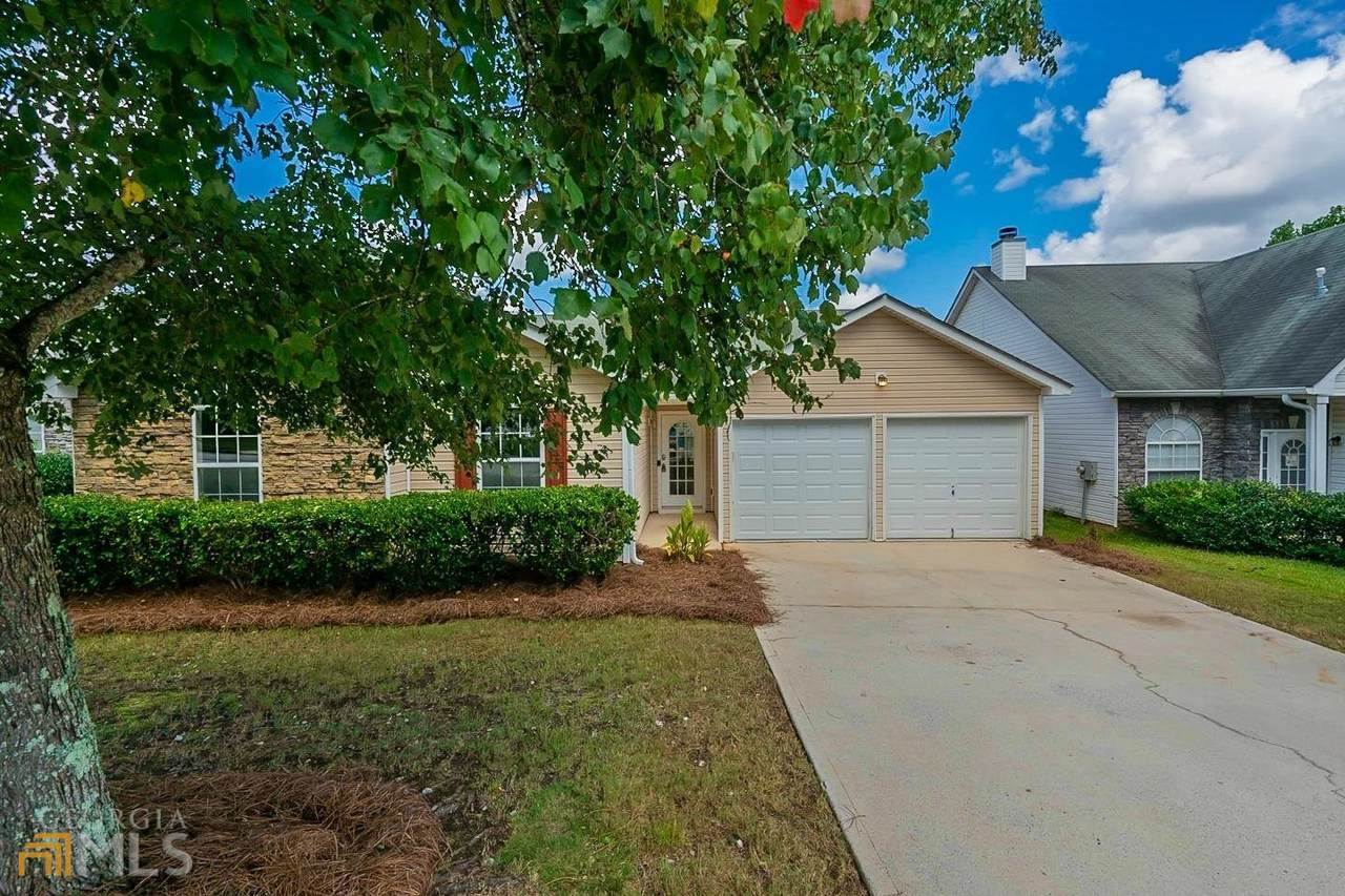 2922 Knoll View Place - Photo 1