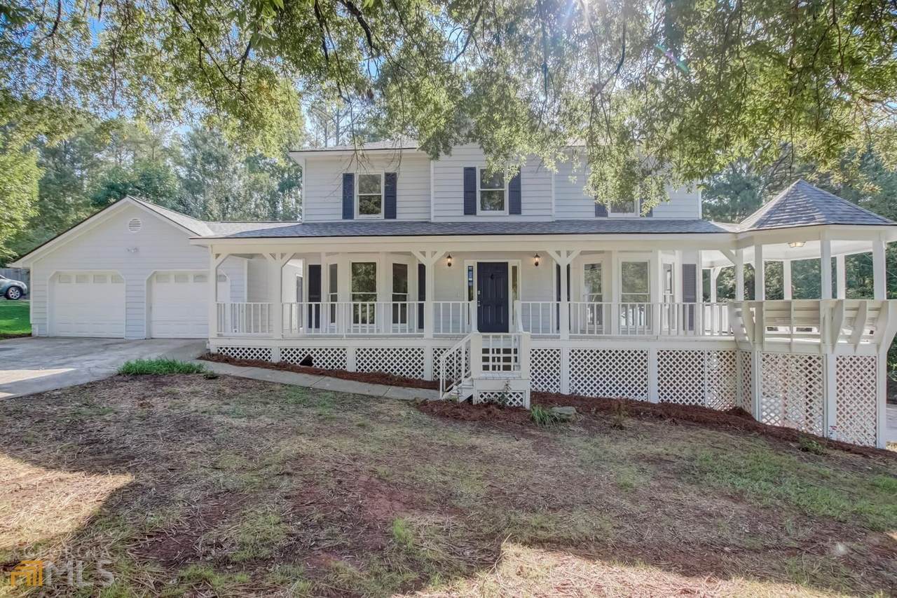 39 Ranger Road - Photo 1