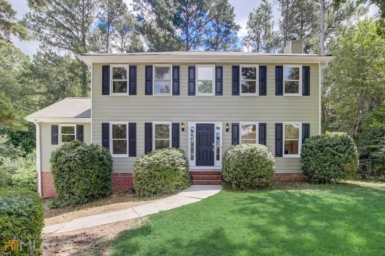 4988 Mossy Court - Photo 1