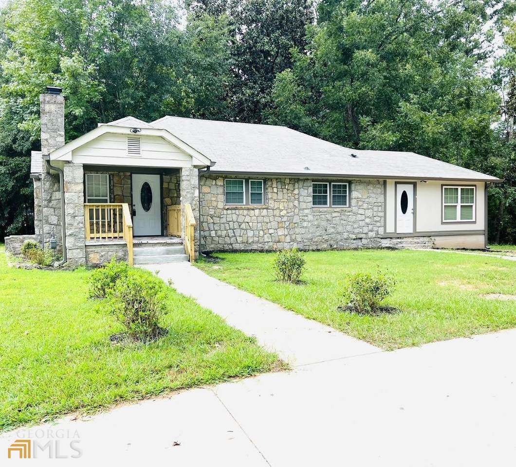 6309 Lower Dixie Lake Road - Photo 1