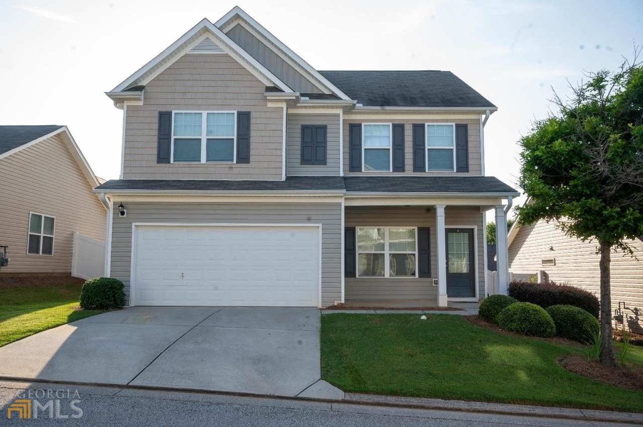 295 Hill Crest Circle - Photo 1