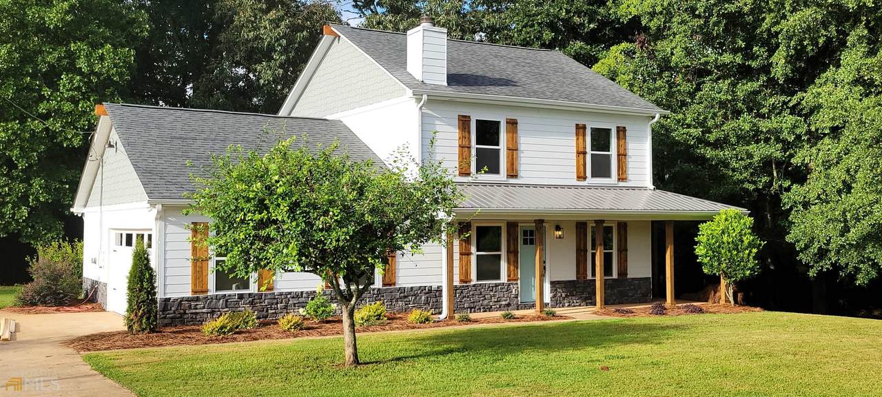 462 Selfridge Road - Photo 1