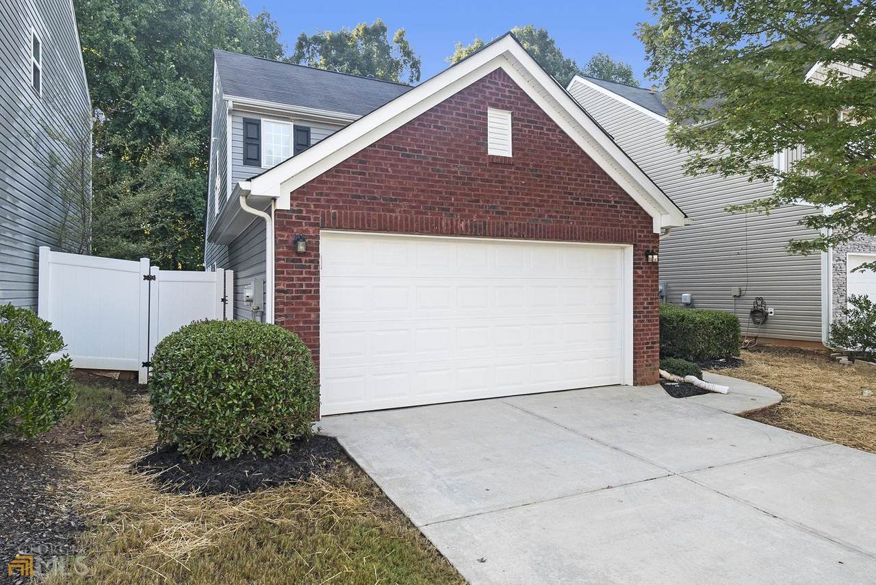 551 Arrowhead Drive - Photo 1