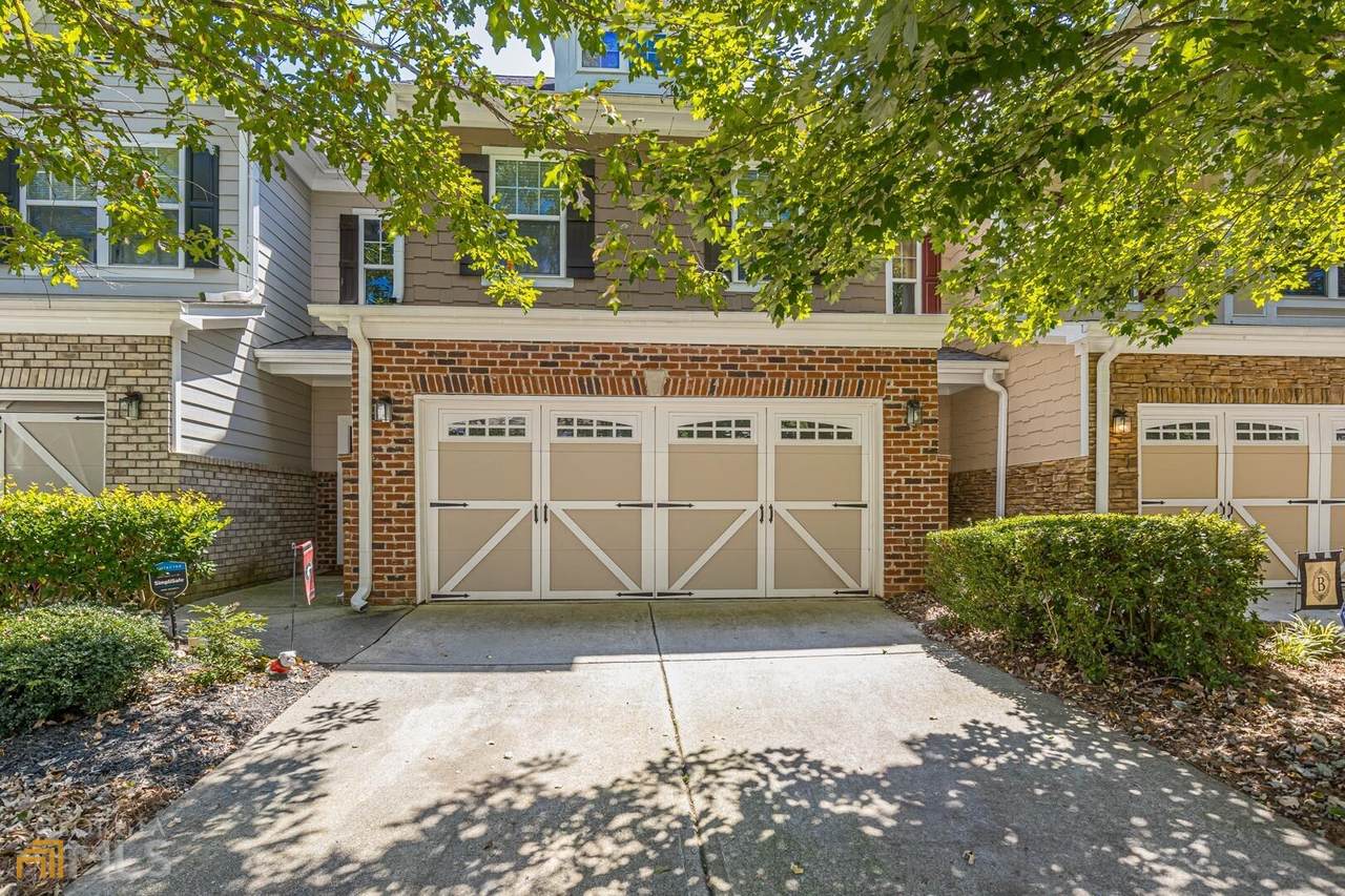 2897 Cross Creek Drive - Photo 1