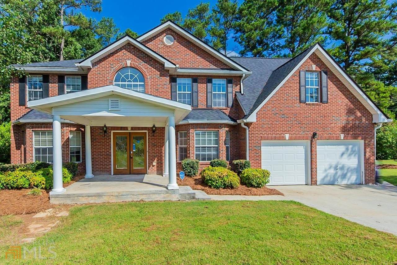 5364 Rolling Meadow Drive - Photo 1