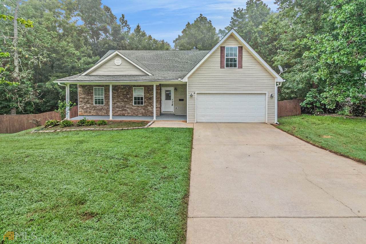 576 Brewer Drive - Photo 1
