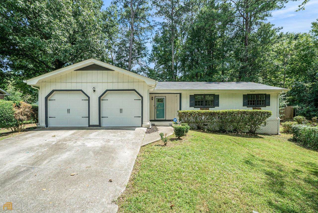 2385 Buckley Court - Photo 1