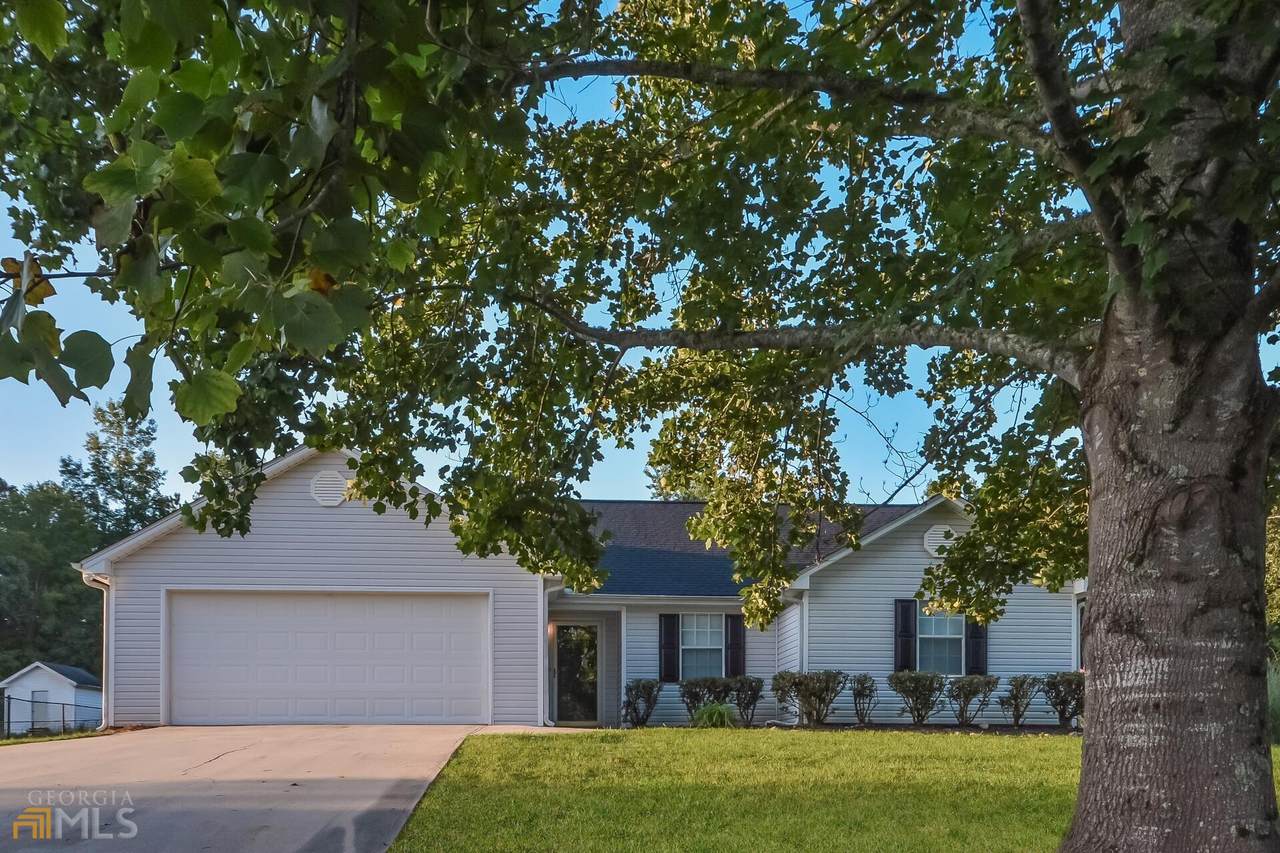 80 Pleasant Hill Drive - Photo 1