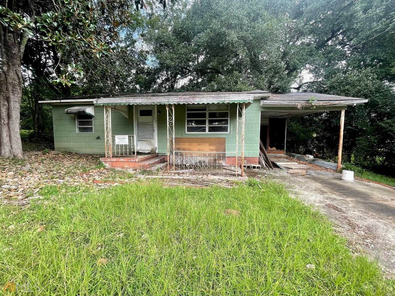 107 Hollingshead Avenue - Photo 1