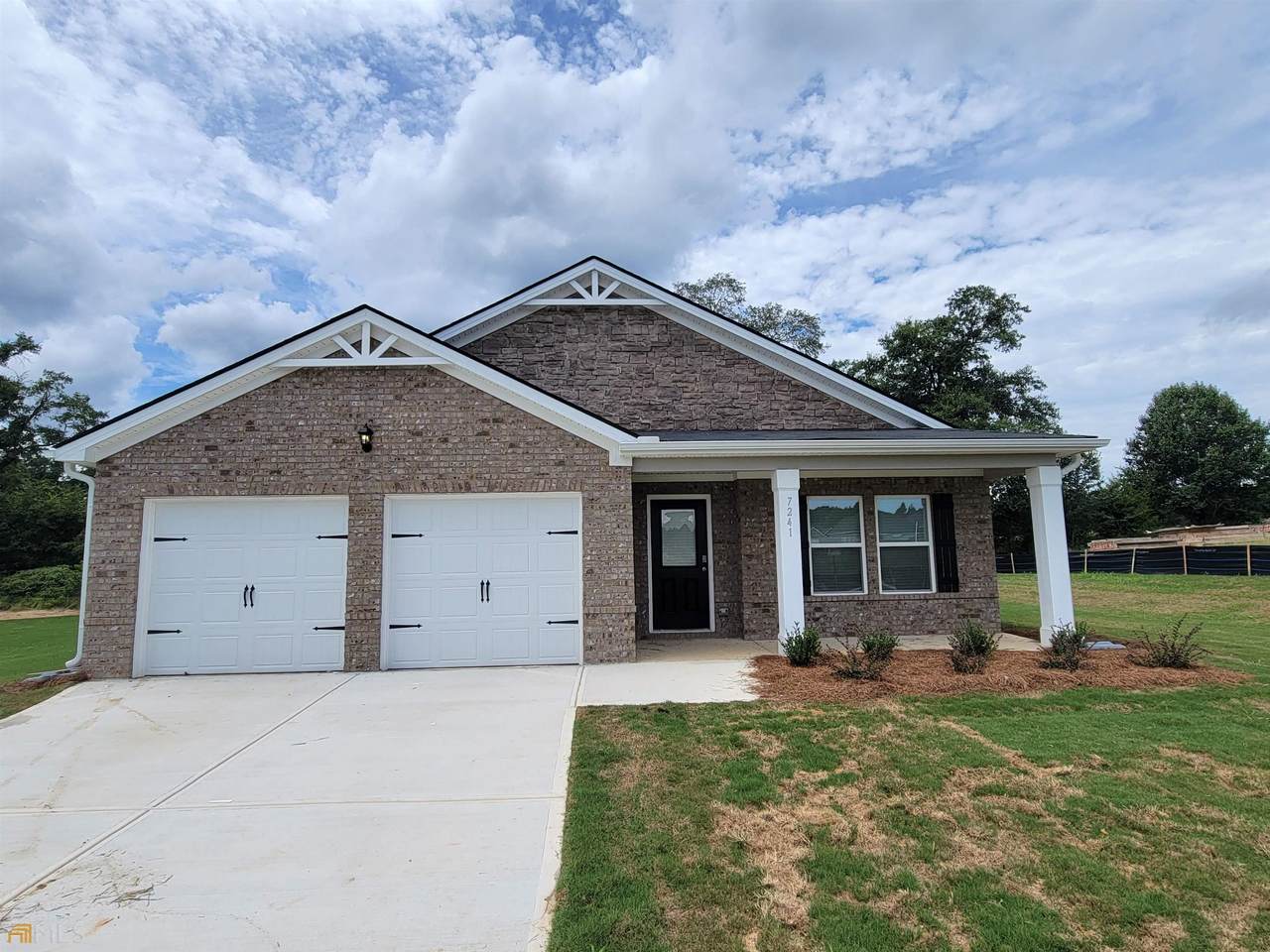7241 Winterberry Circle - Photo 1