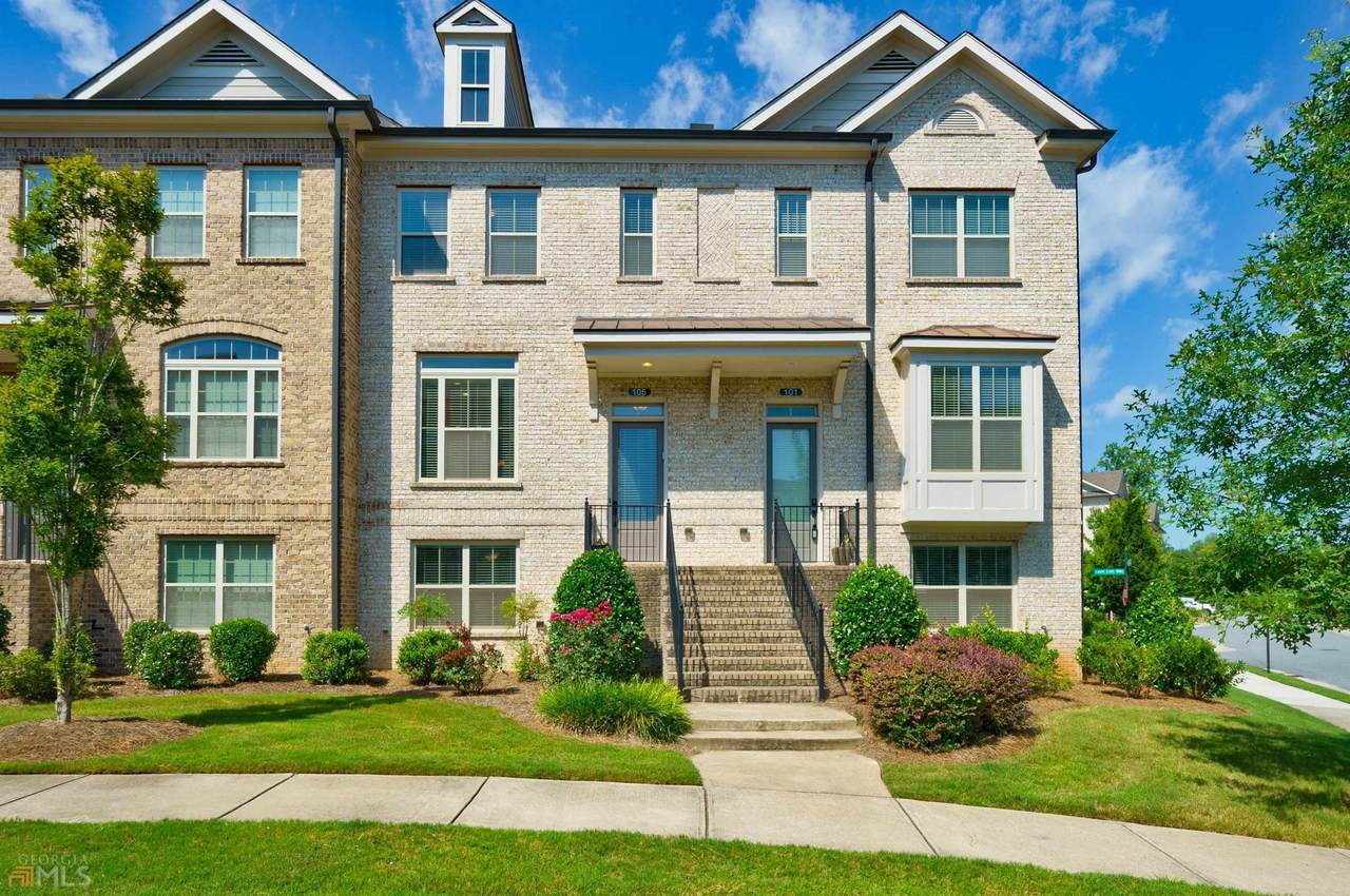 105 Laurel Crest Alley - Photo 1