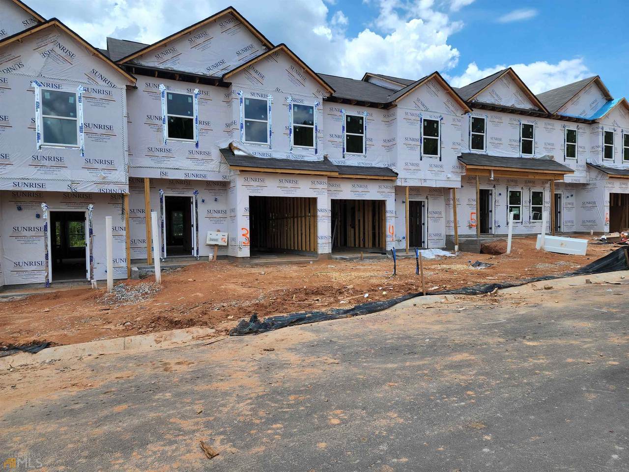 8741 Lakeview Commons - Photo 1