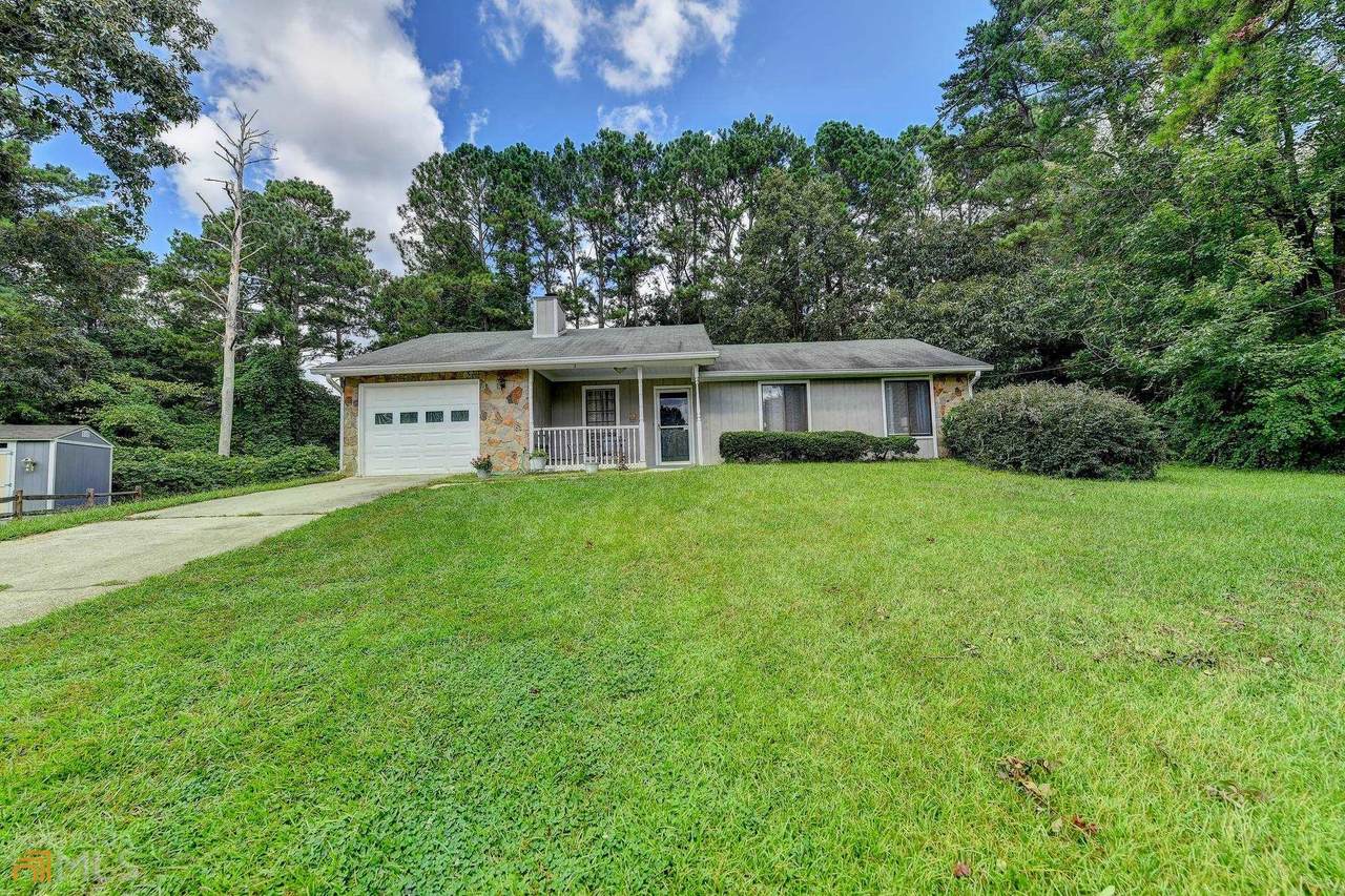 3454 Broxton Lane - Photo 1