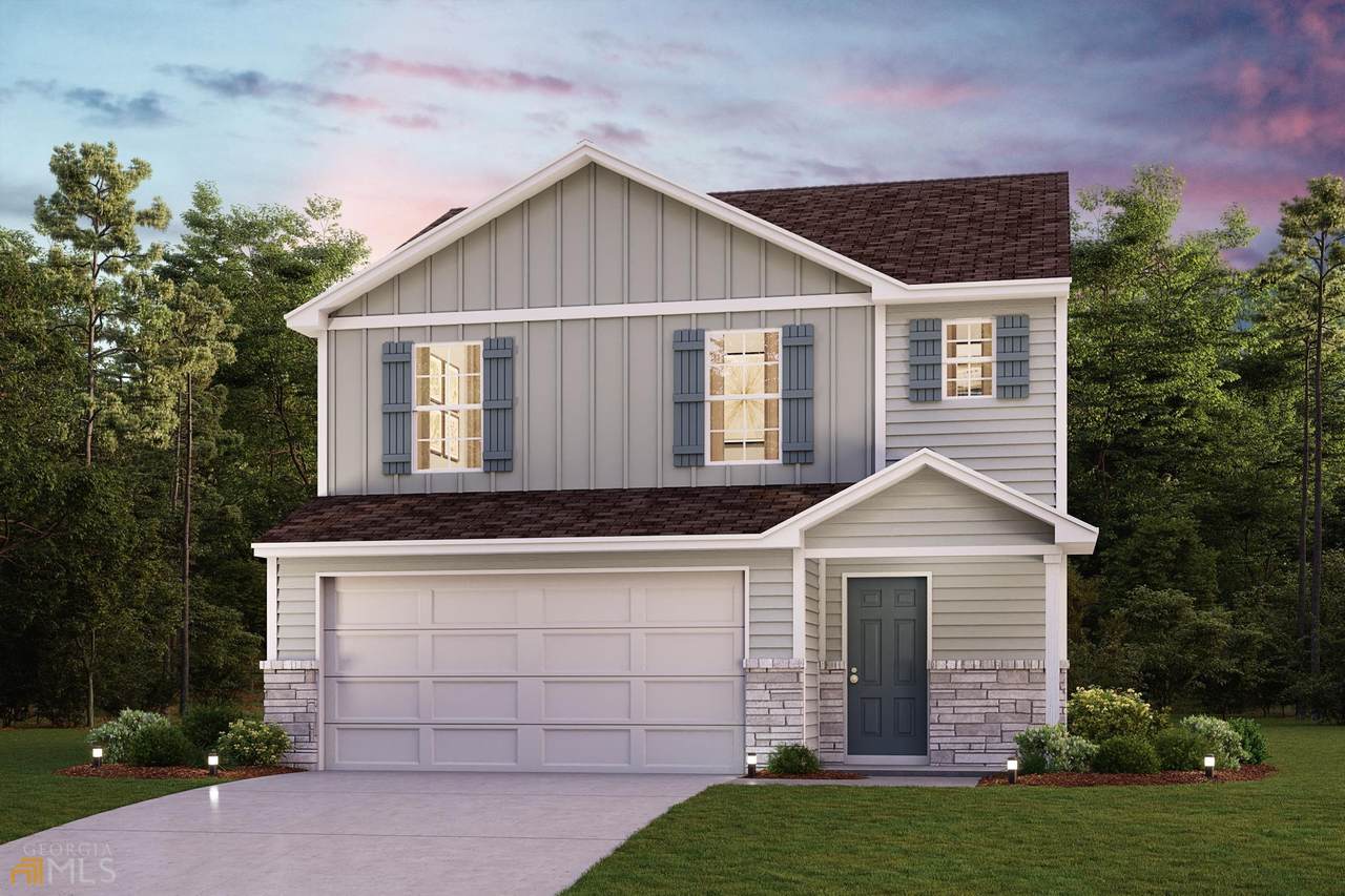 127 Maple Drive - Photo 1